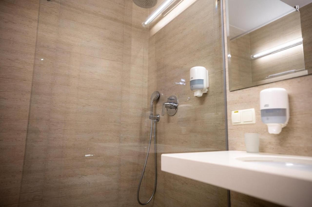 Sribni Leleky Hotel & Spa Lutsk Eksteriør bilde